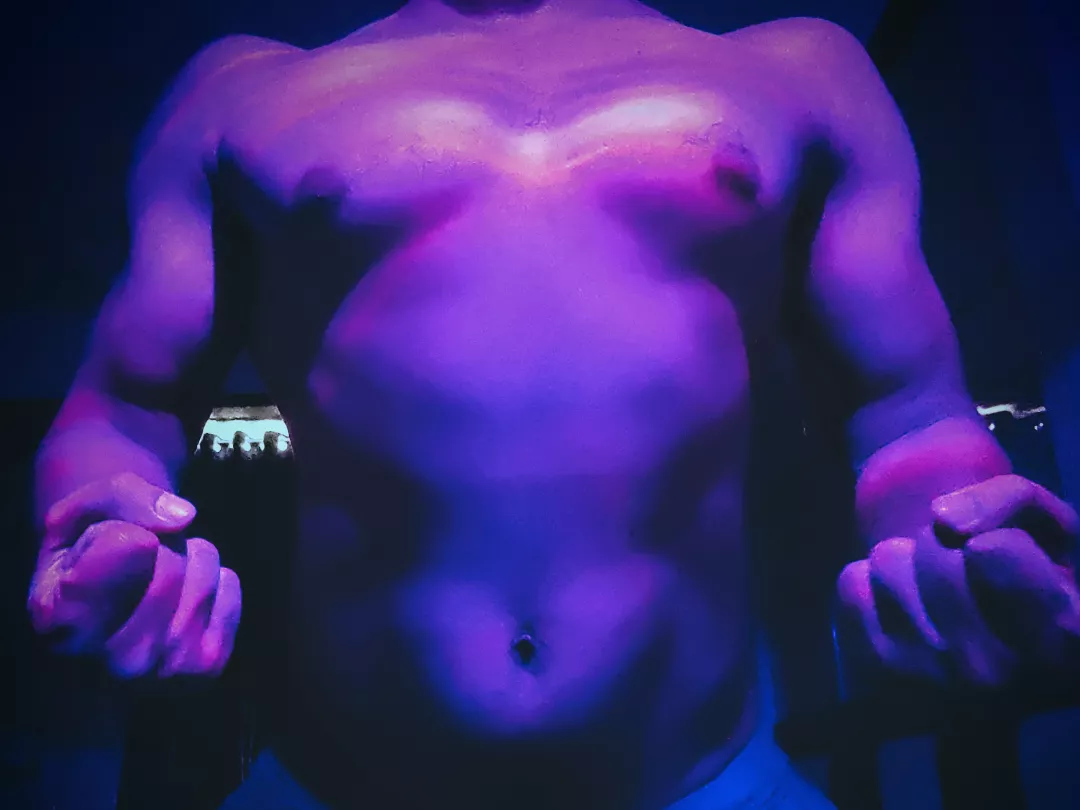 Bring it on... posted by ParsnipOk4875