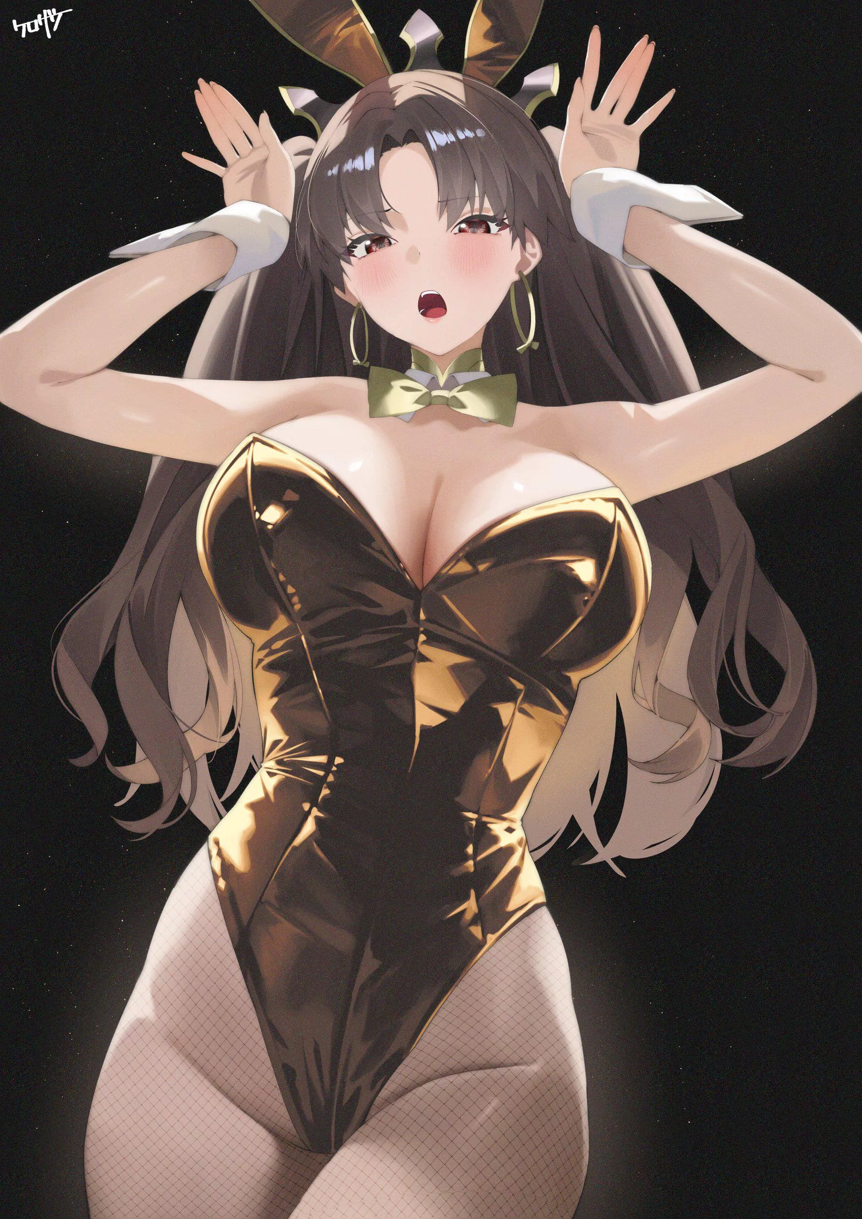 Bunny Ishtar [Fate/GO] posted by CheetahSperm18