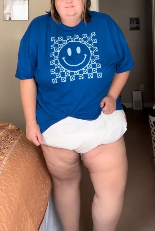 but it’s so embarrassing 😳 by AbbieBug