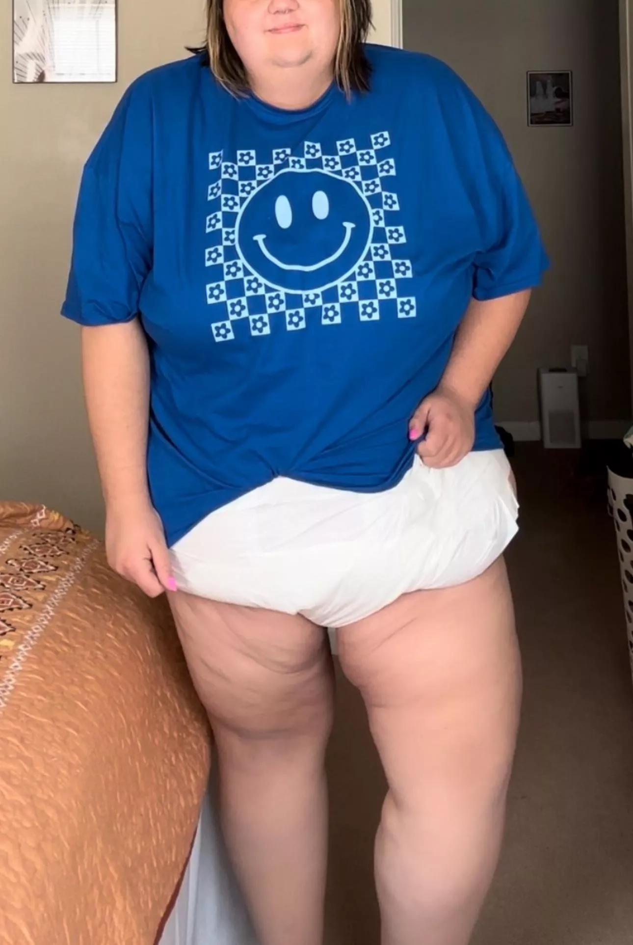 but it’s so embarrassing 😳 posted by AbbieBug