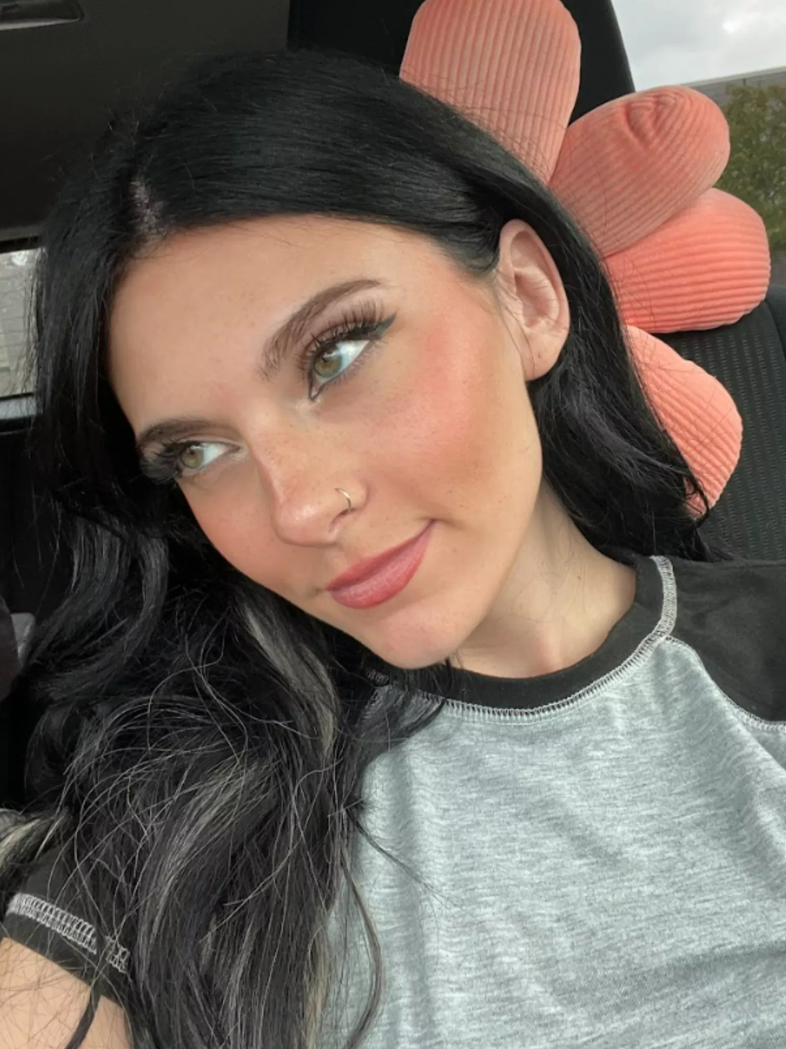 Classy enough to take home to your momma posted by xwillowrose