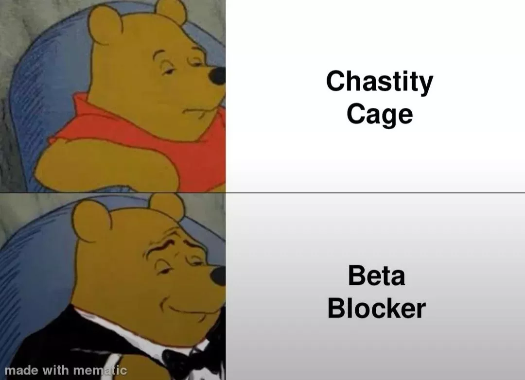 Clearly the better name  by spunksling77