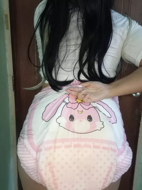 Come on, it's not that wet 🥴 by babienana