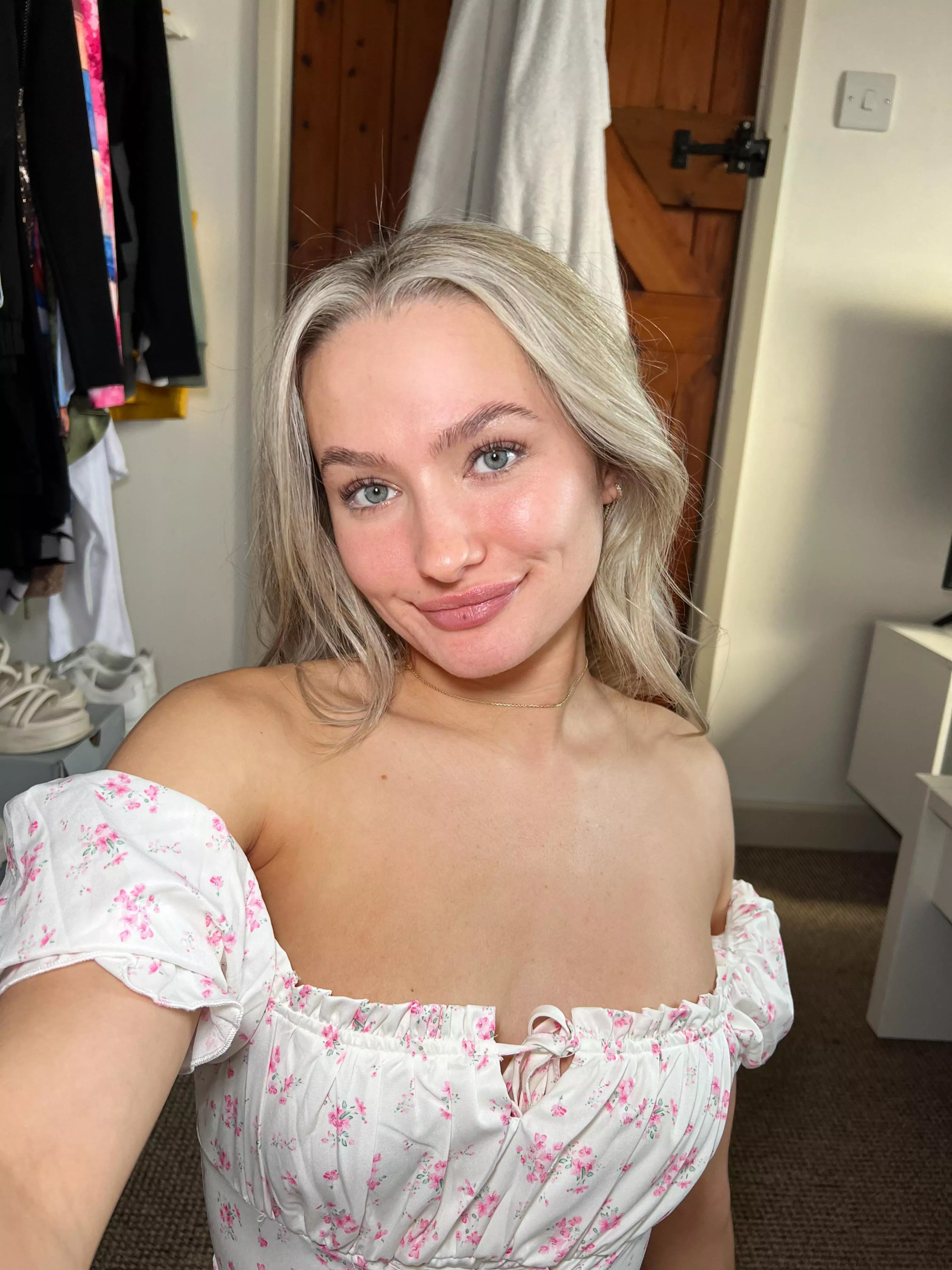 Cute or classy? posted by ella_graceee