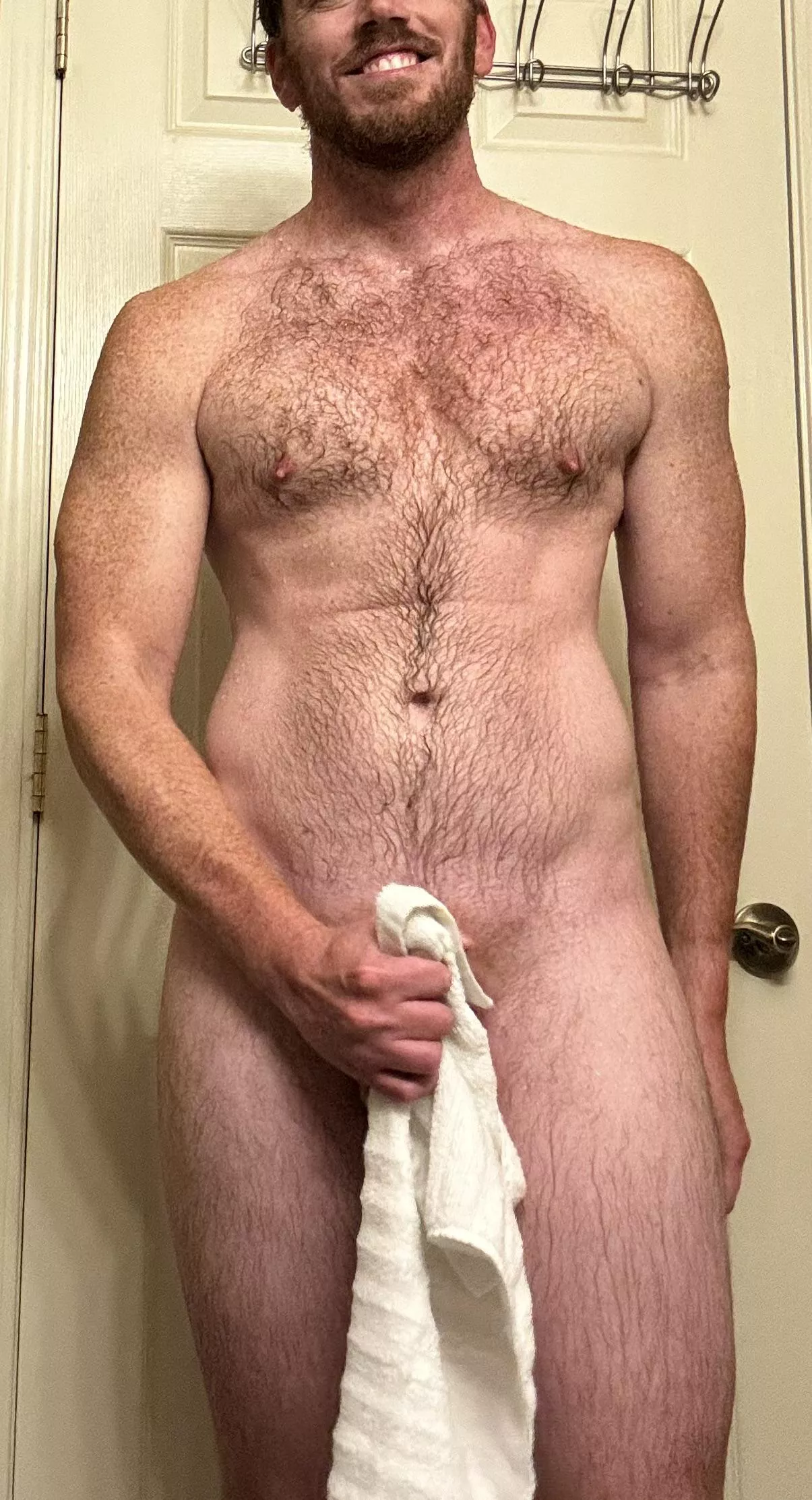 Did I get you wet?  posted by Objective_Ninja_3661