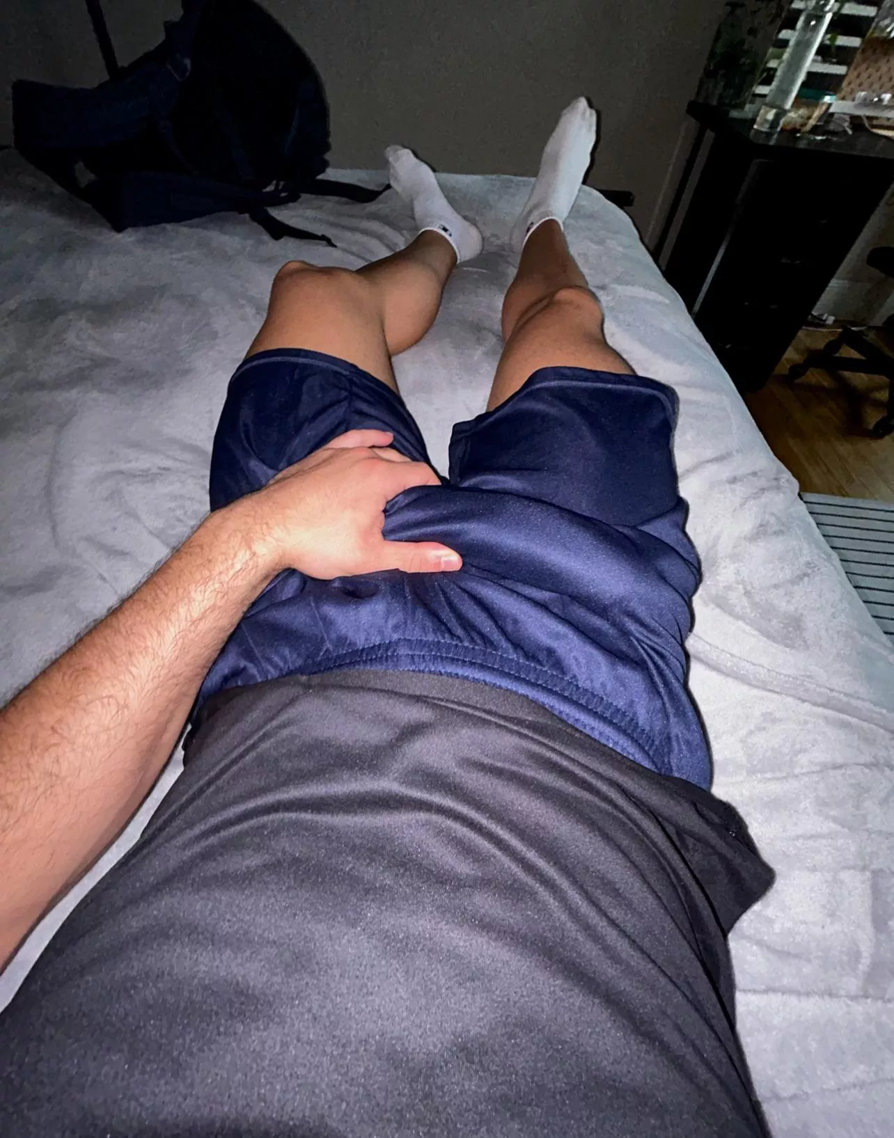 Do u like french dick?🇫🇷 posted by flavio_booy