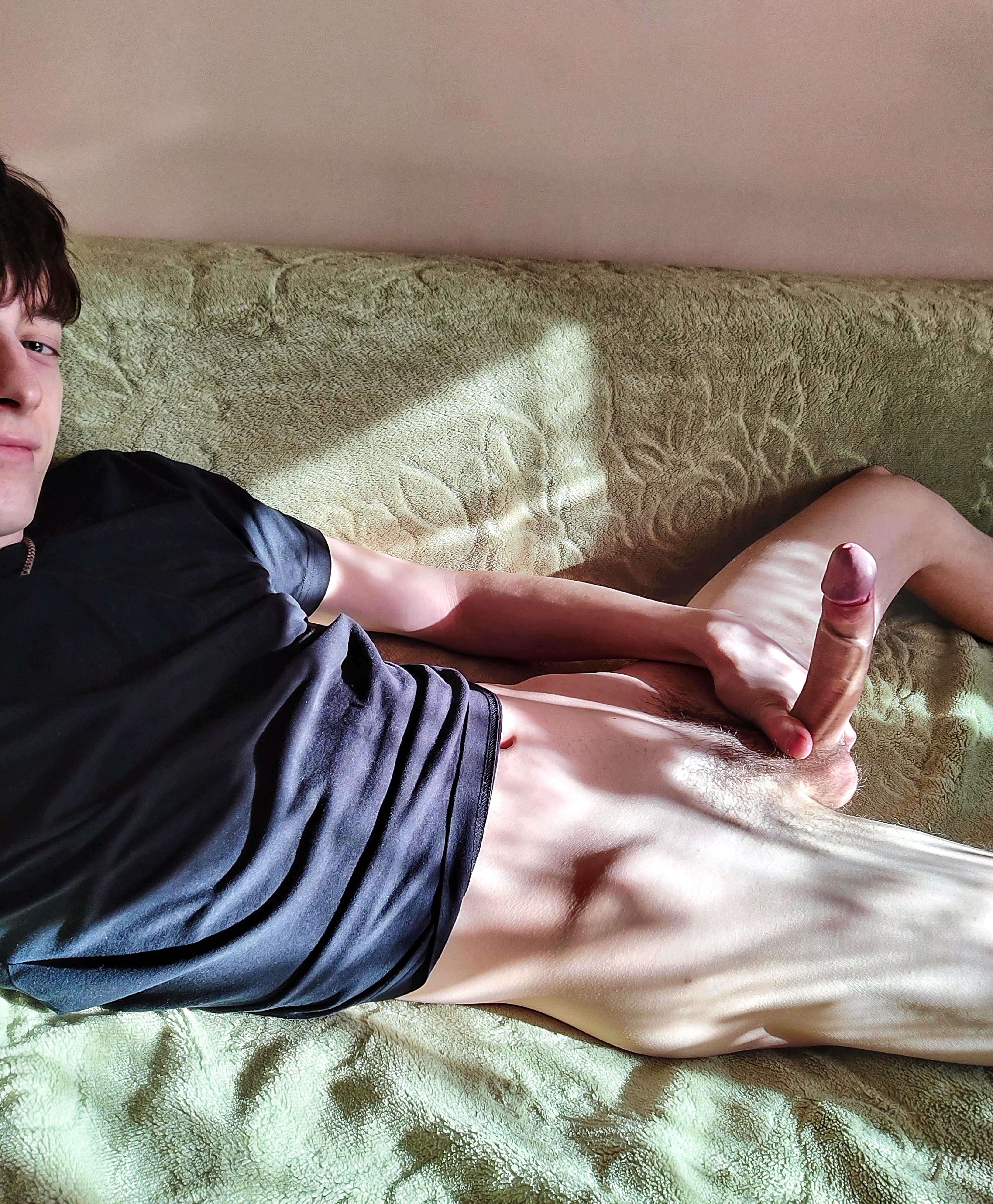 do you want to sit on it? posted by xnickinheat