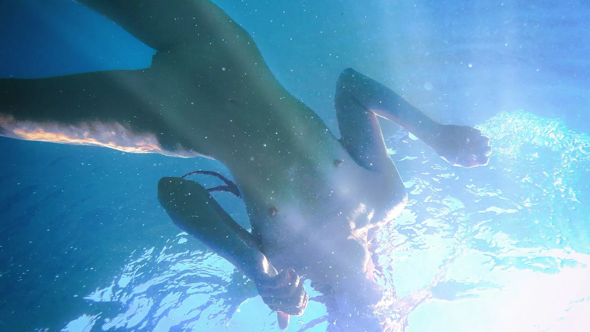 Editt the Siren. Today we are going to another sea trip.  posted by largoandeditt