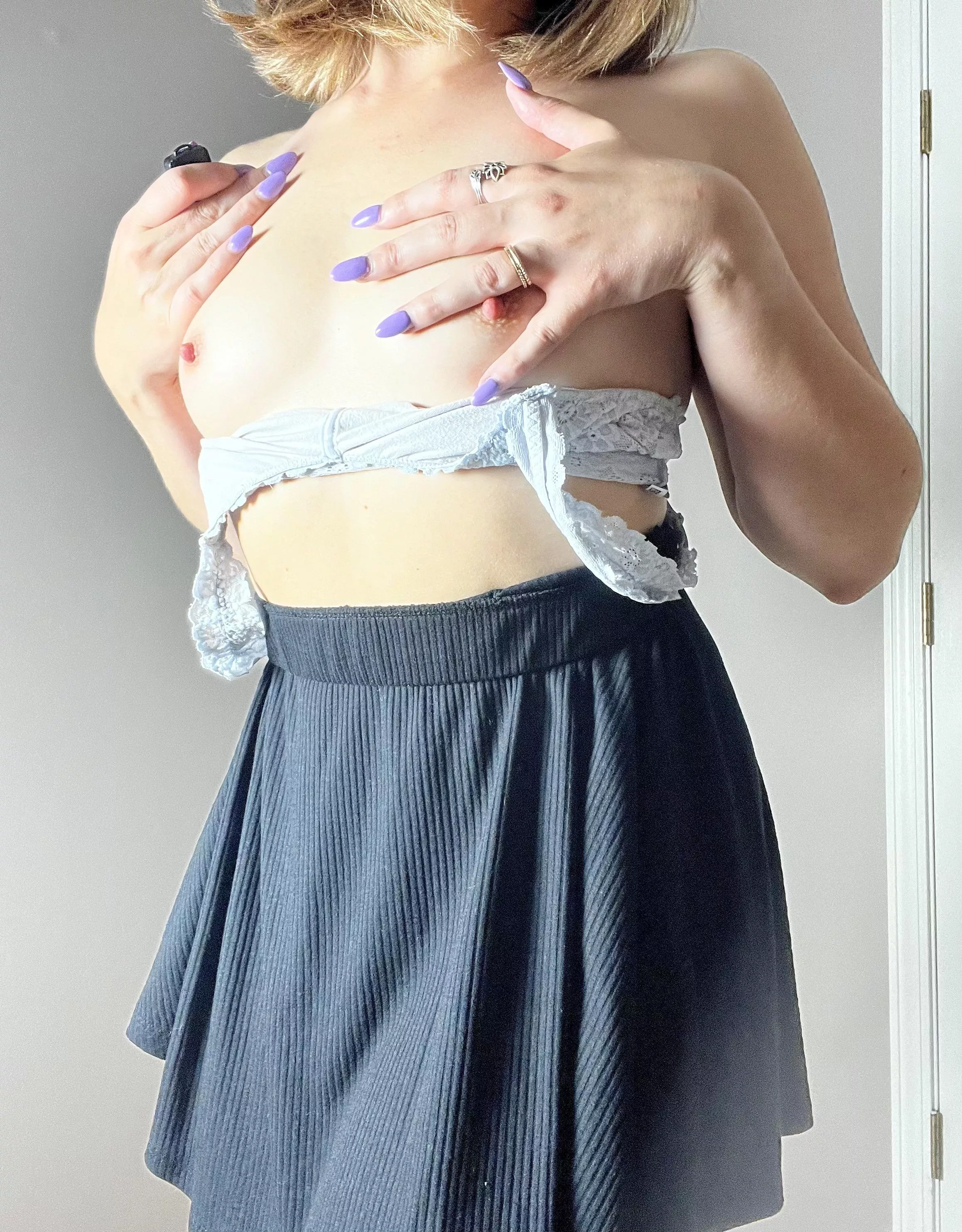 Enjoy the lighting 💕 posted by danidivaa11