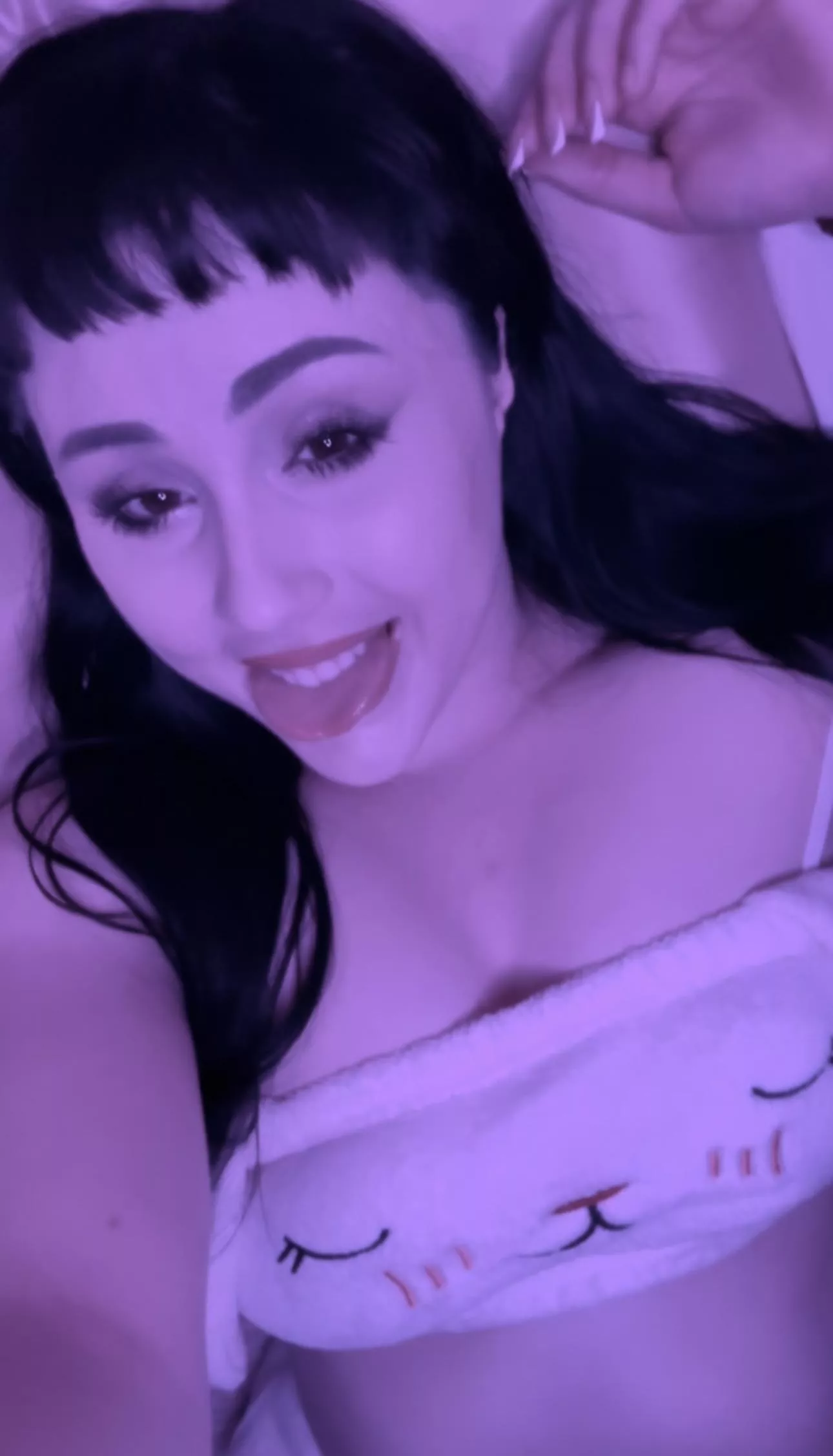 Everybody knows that alt girls make the best lovers <3 posted by babybonez_