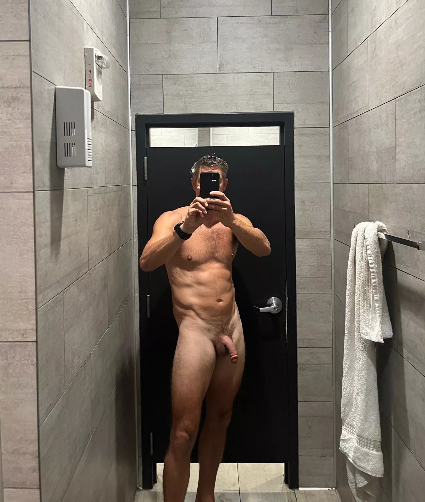 Getting back in the gym, how am I doing? (46) posted by bigonmaui