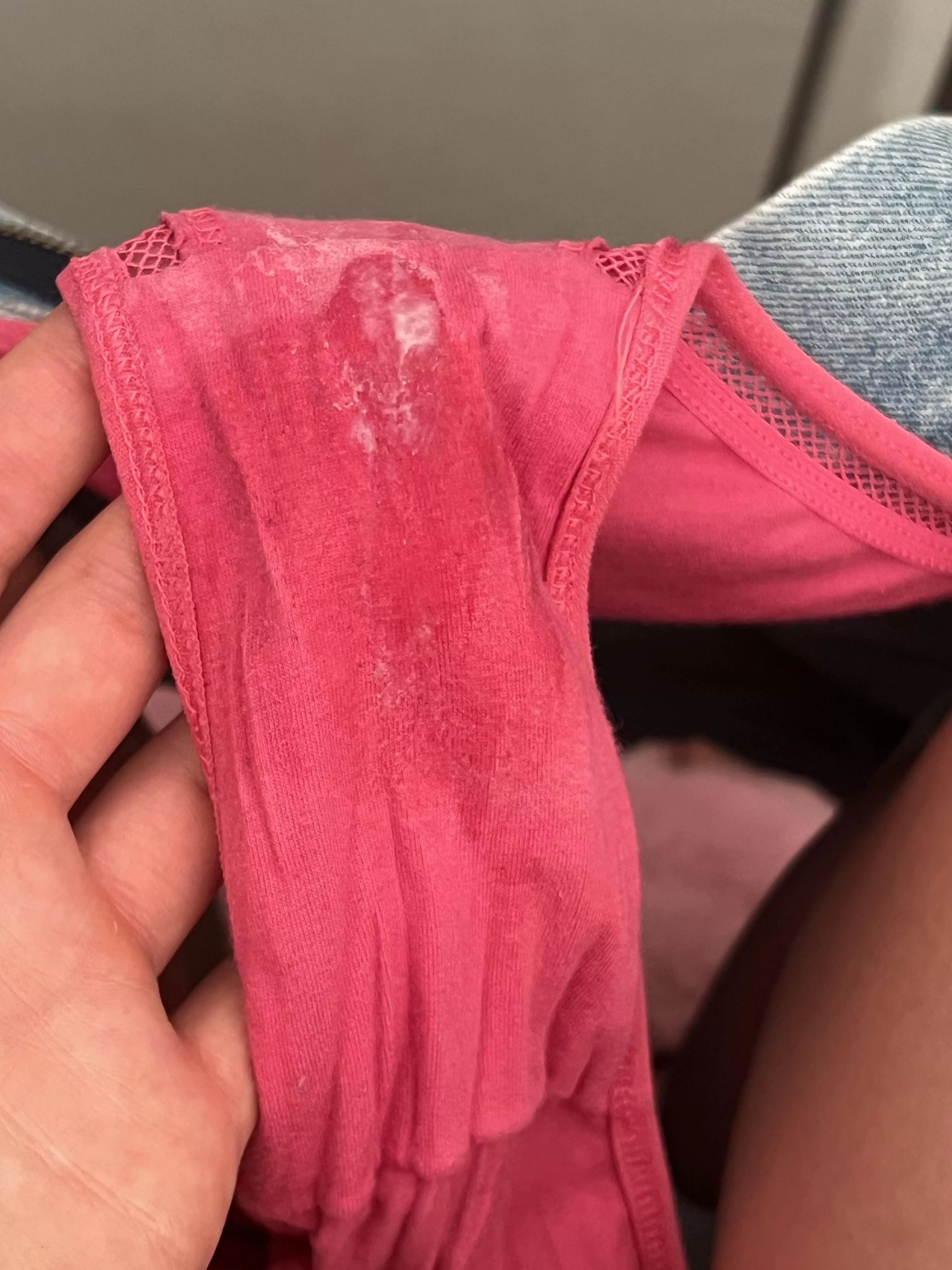 Getting dirty😜 posted by Expensive-Tree-9077