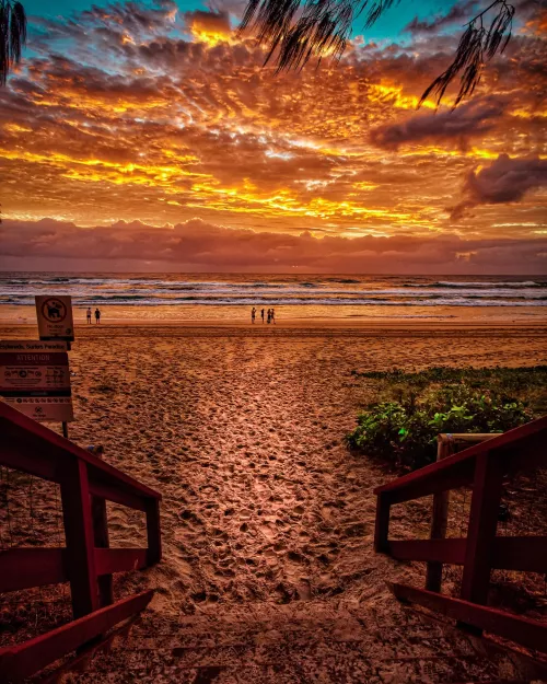 Give yourself to enjoy life by SeaatOnurFaace