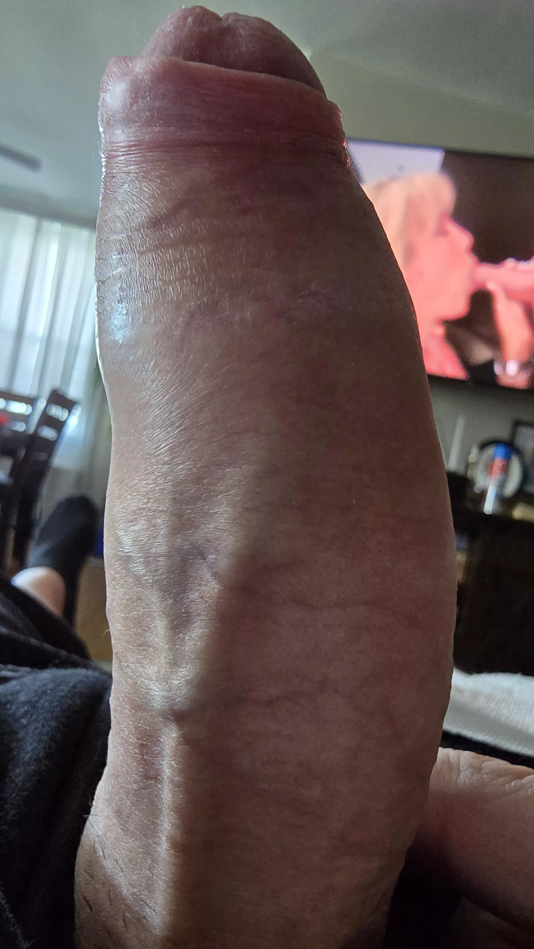 Good morning posted by themik99