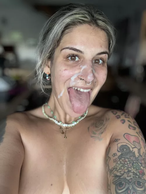 Great shot baby  by eleftheriacassie