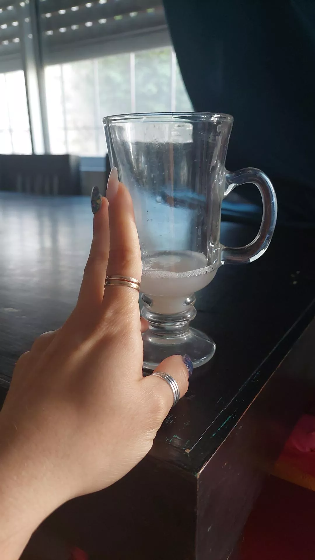 Guess  posted by latinsunshinesol