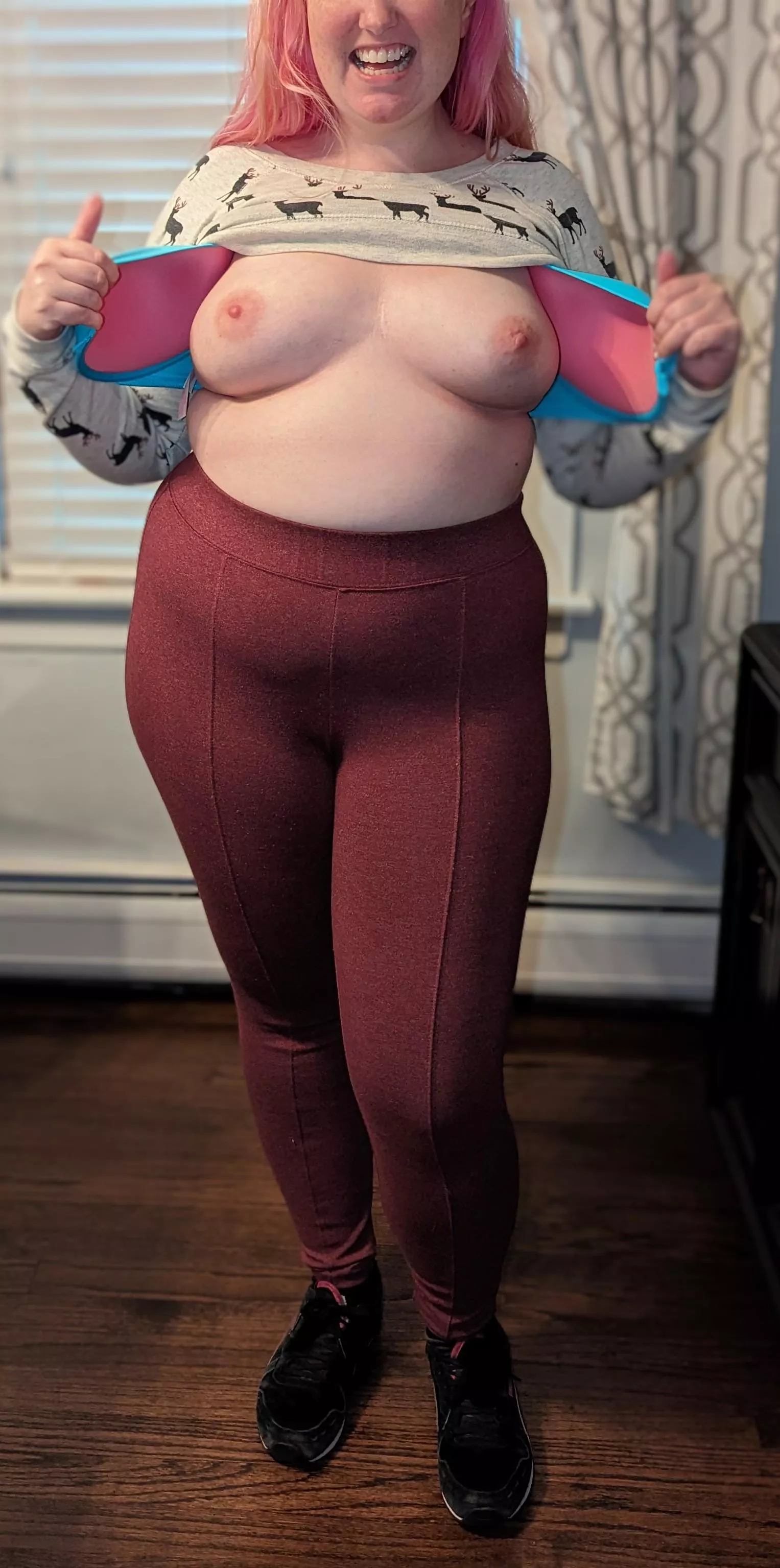 Happy Friday from your favorite teacher posted by SecretBarbieFeet