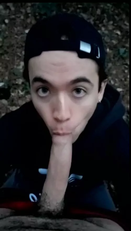 Helping my bro by fitvegantw1nk