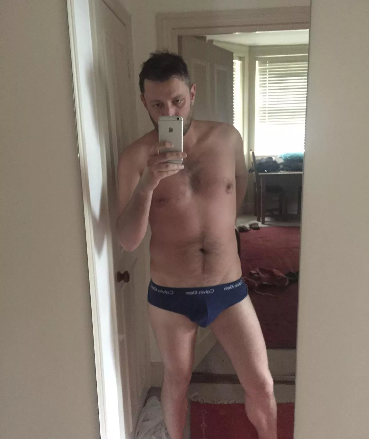 Hey posted by Clay5000