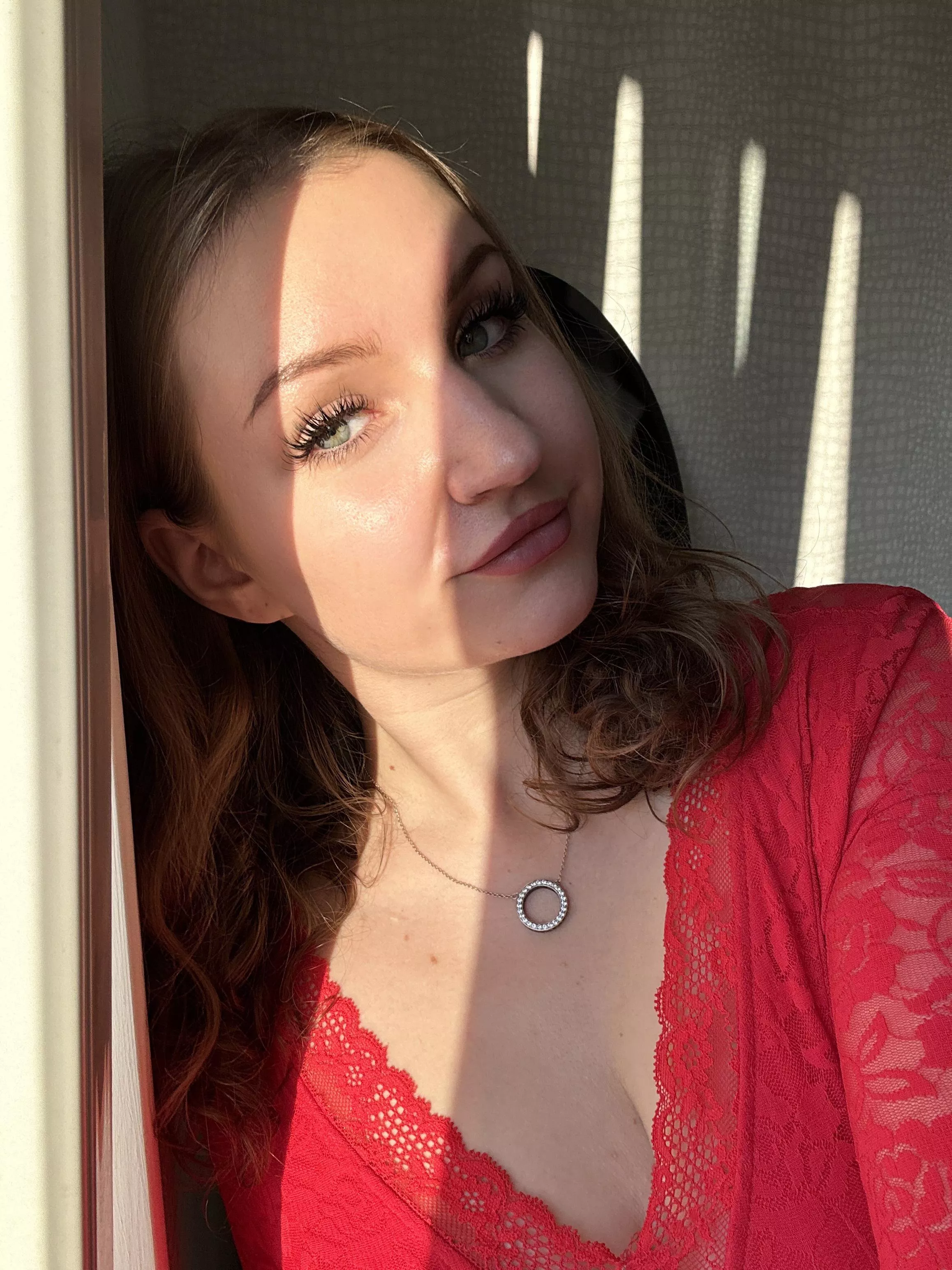 I better in the sun.
 posted by sparkleandsweet