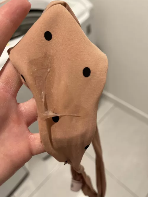 I got a bit wet today  by ashleyjonestx90