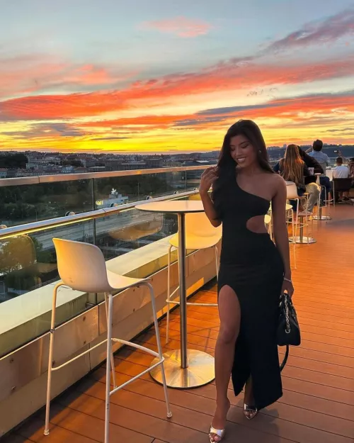 i look classy af by draxfull