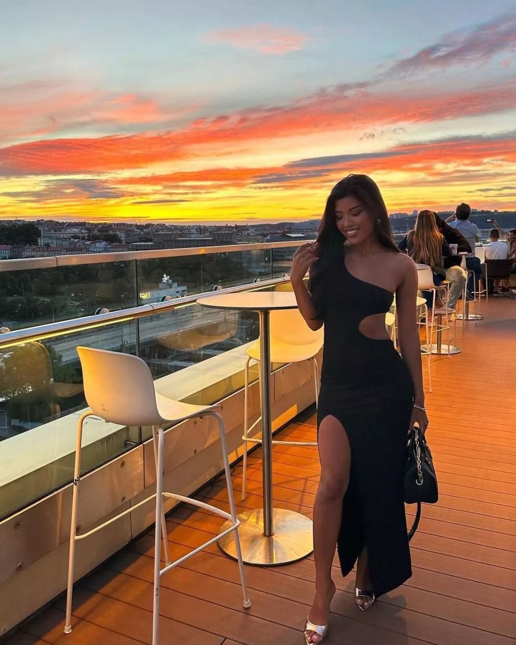 i look classy af posted by draxfull