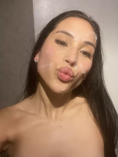 I think my boyfriend missed me by sexy-chloe