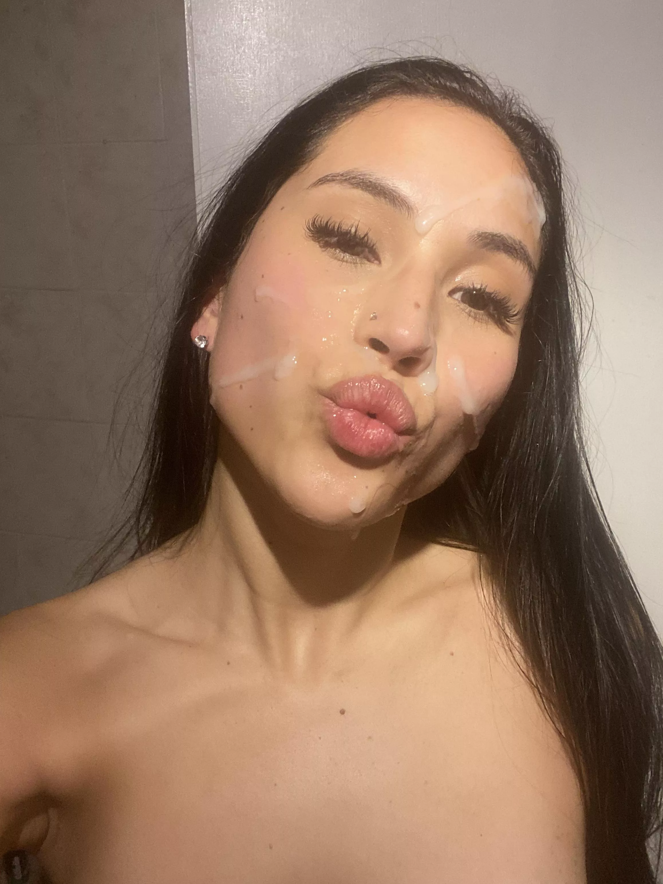 I think my boyfriend missed me posted by sexy-chloe