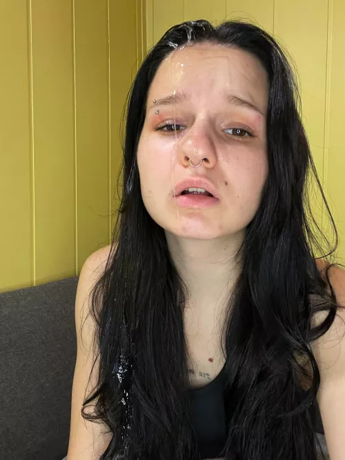 I want you to come like this by MelodyLovver