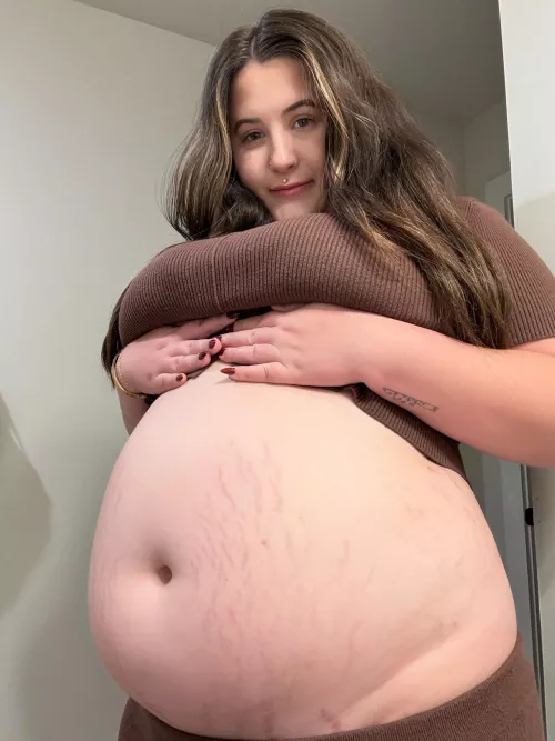 I was rolling out of the restaurant  by feedxmexdaddy