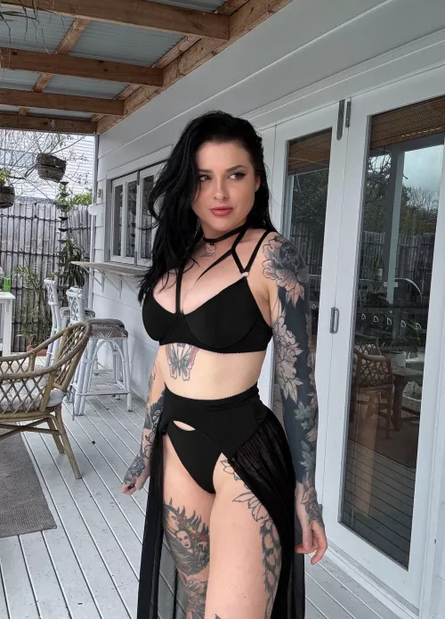 If you’re nice I’ll let you buy me a slushy by Deminovak