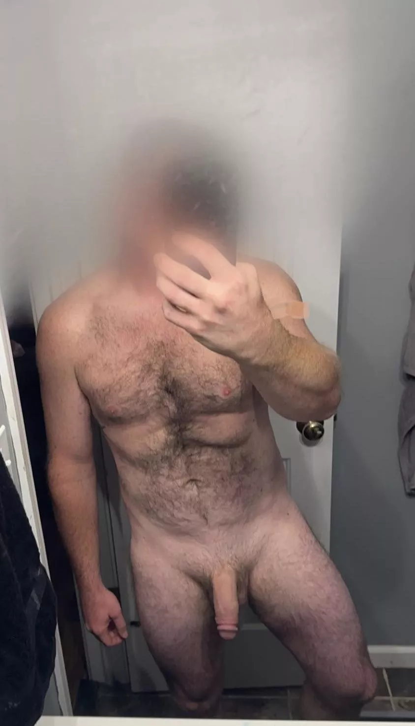 Is this steamy enough? posted by BarryMcCockiner_91