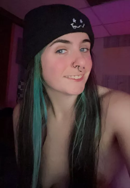 Itty bitty titty committee  by LunarBeam22