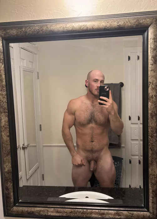 Just a low quality nude (28) by daddysquatsalot