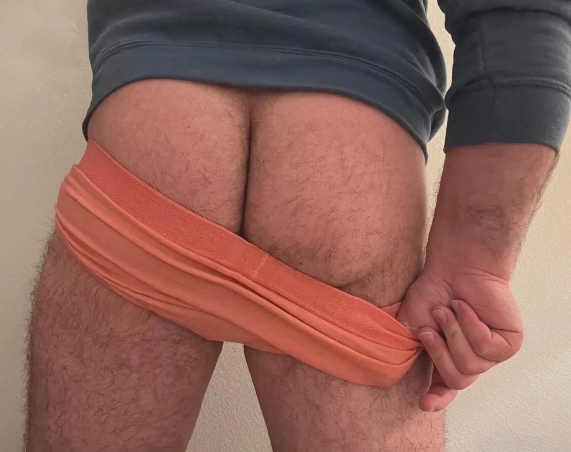 Just a peak! But if you like it, I can show some more  posted by AcnedReintroduction