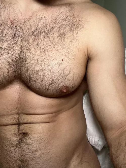 Just go down the trail, boy 🔥 by calebpec