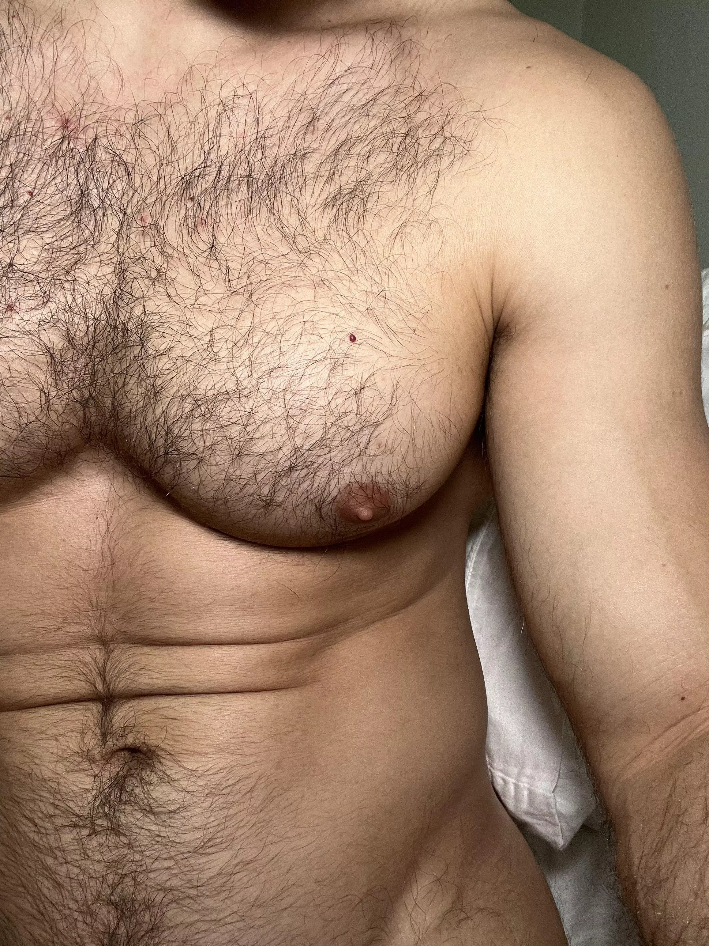 Just go down the trail, boy 🔥 posted by calebpec