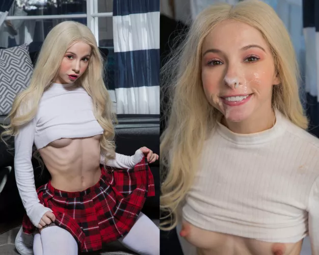 Kenzie Reeves by Sad_trashie