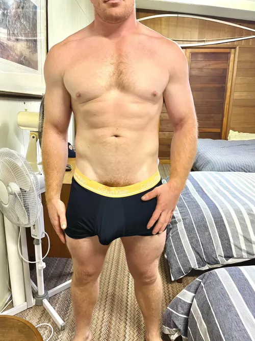 Ladies and gentlemen for your viewing pleasure xo  by Ill_Consequence_4970