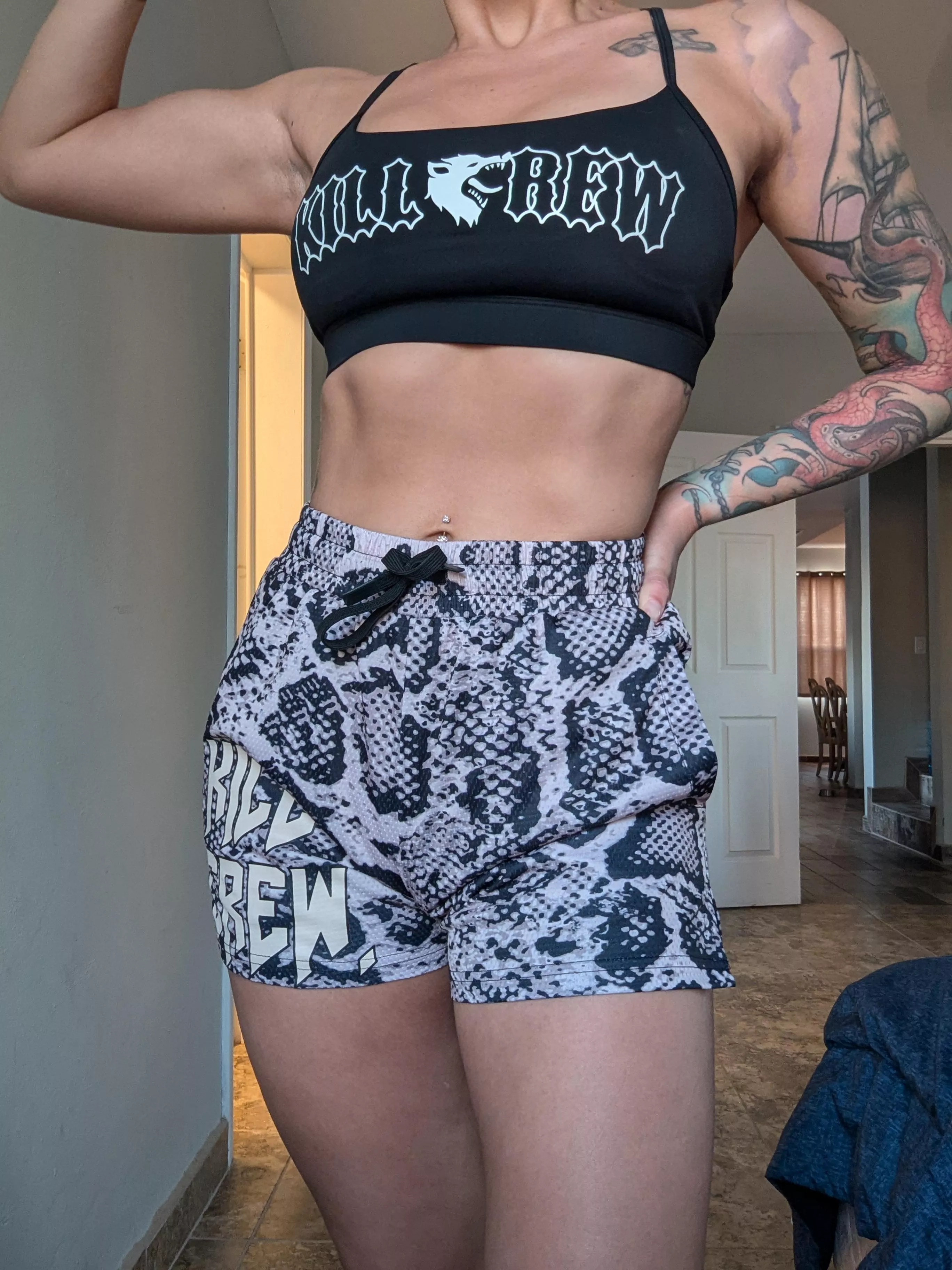 Let's get it today posted by racymacy1