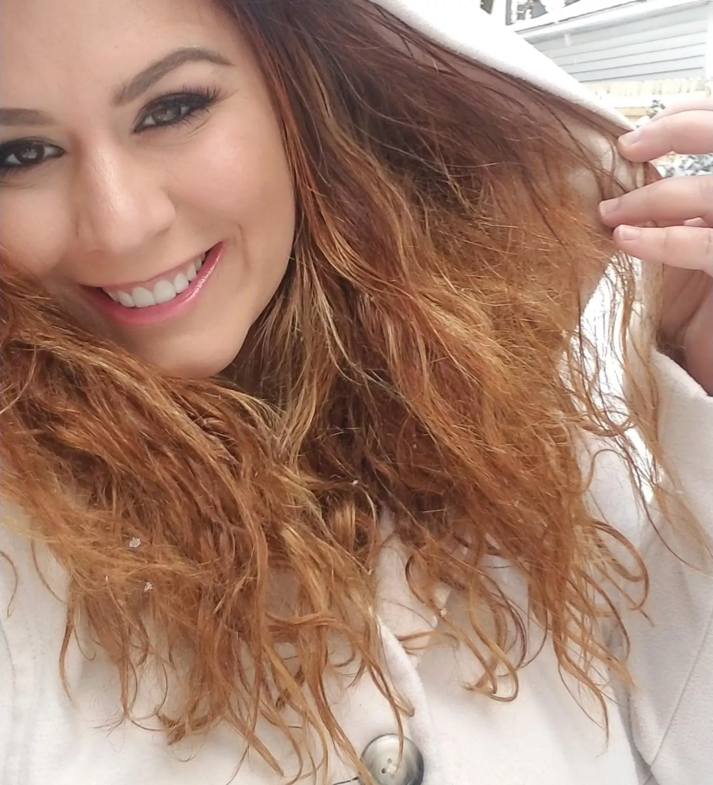 London Andrews  posted by evenflow_2991