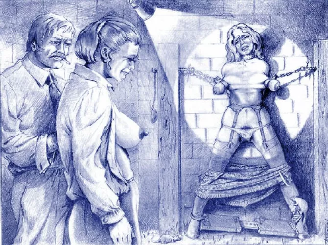 Love it when they cry. by freeplayguy