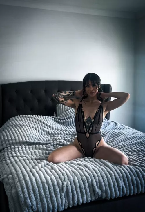 Love this one piece ❤️‍🔥 by renee-natty