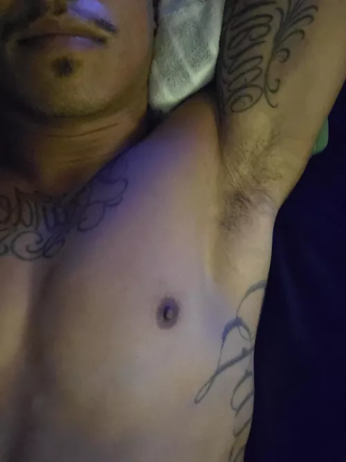 Make-out with my pit by shortking_fit