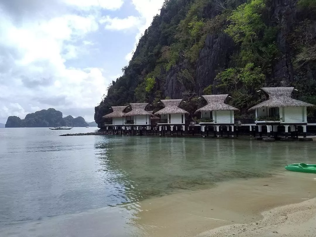 Miniloc Island Resort - Philippines posted by Good_Theory_6403