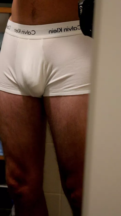 Mirror, mirror on the wall... by g-nome88