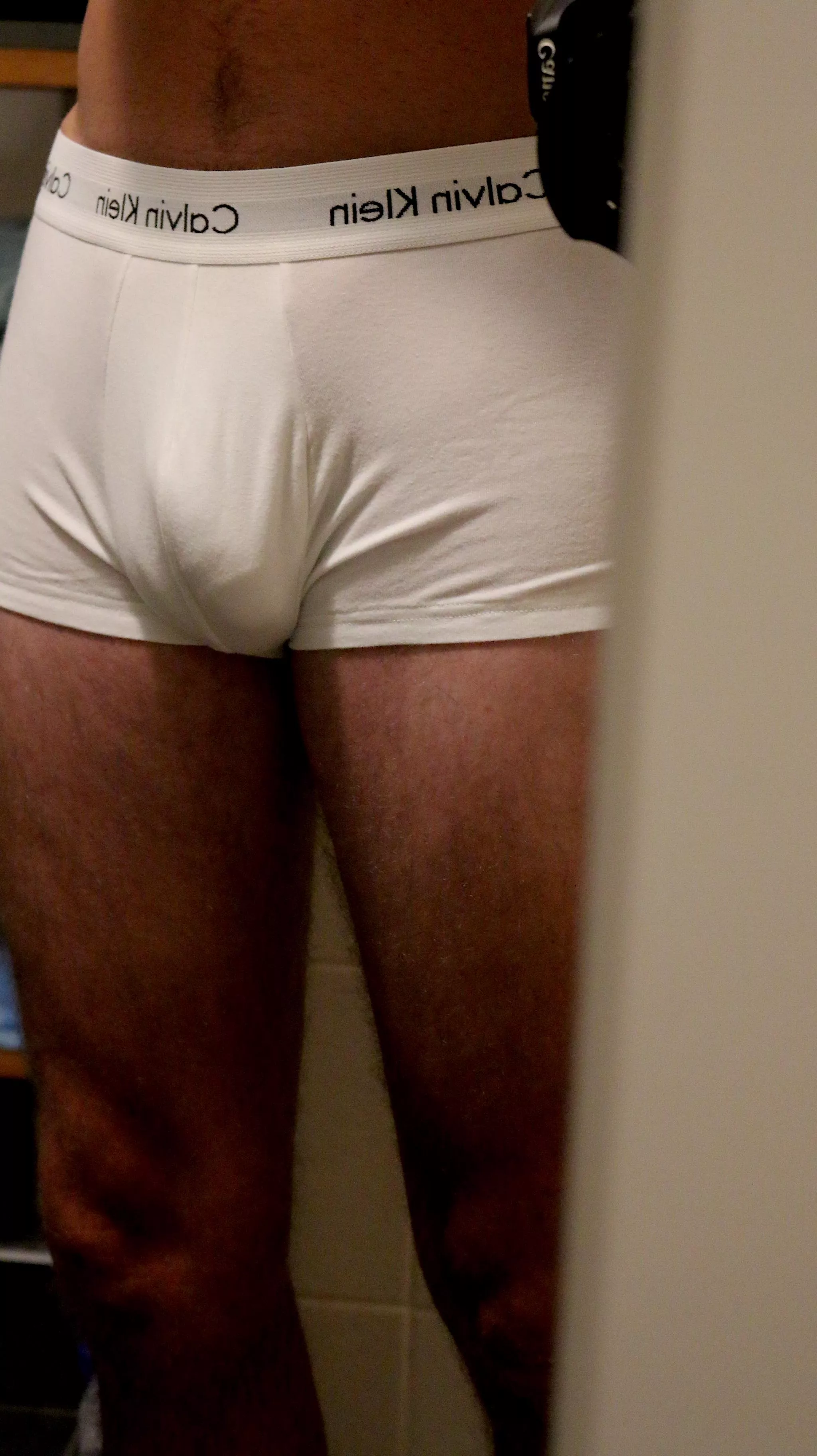 Mirror, mirror on the wall... posted by g-nome88