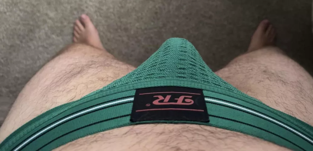 Morning Fellas! Tell me what you think, chats open by One_Perspective_5694