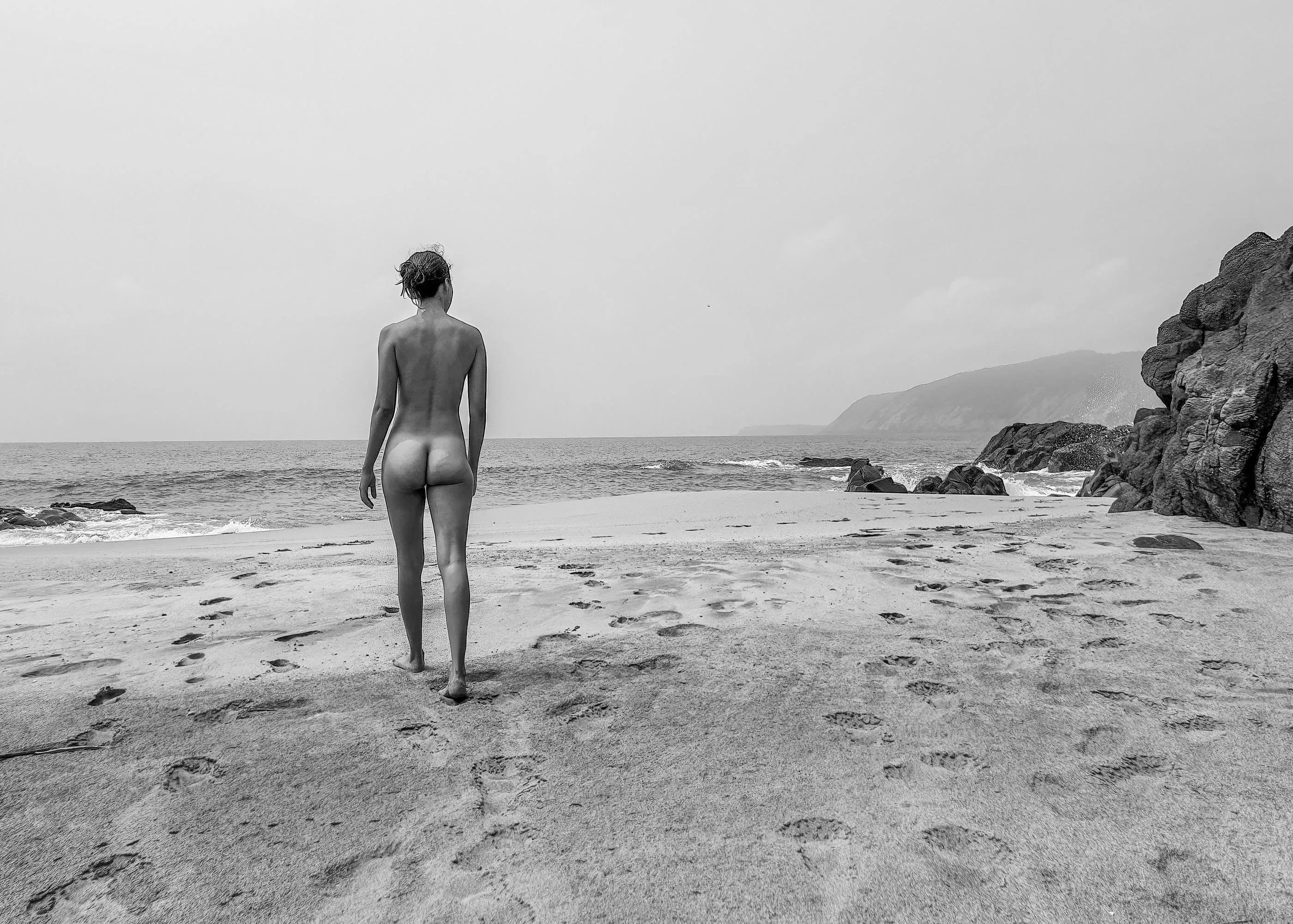 Morning Walk  posted by visualayjin